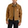 Carhartt Men's Rugged FlexDuck Berwick Jacket, Carhartt Brown, Medium