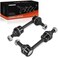 A-Premium Rear Sway Bar Link Stabilizer Bar Link, Compatible with Hyundai