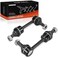 A-Premium Rear Sway Bar Link Stabilizer Bar Link, Compatible with Hyundai