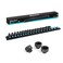DURATECH 19-Piece 3/8" Low profile Impact Socket Set for Narrow Spaces