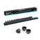 DURATECH 19-Piece 3/8" Low profile Impact Socket Set for Narrow Spaces