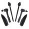 TRQ Front Steering Kit