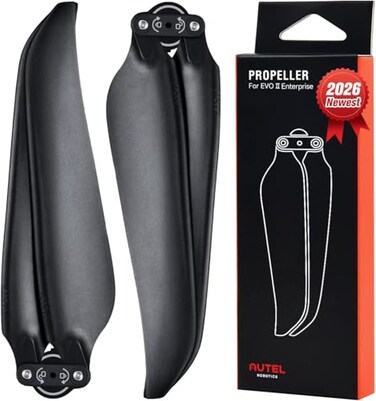Autel Robotics EVO II Enterprise Propellers