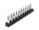TEKTON Hex Bit Socket Set, 10-PieceSHB90105