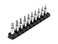 TEKTON Hex Bit Socket Set, 10-PieceSHB90105