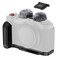 SmallRig L-Shape Grip for Fujifilm X-M5,Windshield with Cold Shoe Adapter