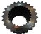 Velodi 7J Coupling 7JE Gear Sleeve Solid Design