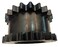Velodi 7J Coupling 7JE Gear Sleeve Solid Design