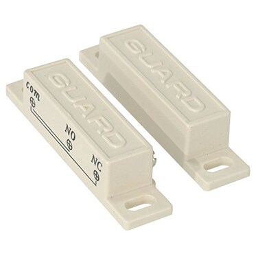 GC Electronics Switch Reed (N.O.-N.C.0.0375 Amp 120 Volt AC 80 Volt