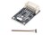 XICOOLEE BME280 Environmental Sensor, Temperature Humidity Barometric Pressure Monitoring Module, Support I2C/SPI Interface Compatible with 3.3V and 5V