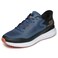 Skechers Men's Flight Spikeless Slip-in Golf Shoe Sneaker, Slate, 9.5