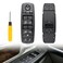 Citumo Power Window Switch Main Control Button for Ram 1500 2500 3500