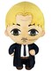 Great Eastern Entertainment Chainsaw Man - Kishibe (Public Safety Devil Hunters Uniform1 Plush 8" H