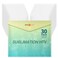 HTVRONT Sublimation HTV Sheets for Cotton Fabric - Matte, 12x10'', 30 Pack