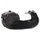 TRQ Left Inner Fender Liner Black Drivers Side