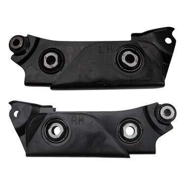 TRQ Rear Lower Forward Control Arm Driver and Passenger Side