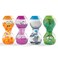 hand2mind Express Your Feelings Sensory Bottles- Secondary Emotions