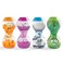 hand2mind Express Your Feelings Sensory Bottles- Secondary Emotions