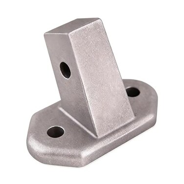 SeDeplacer 160825 Motor Toter Stud w/Hole,Sturdy Solid Cast Iron Structure