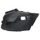 TRQ Front Right Forward Inner Fender Liner Passenger Side