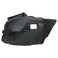 TRQ Front Right Forward Inner Fender Liner Passenger Side