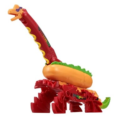 BANDAI Unitrobo Anomalocaris Hot Dog