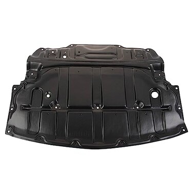 TRQ Lower Engine Splash Shield