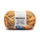 Bernat Blanket Extra Thick Cel-Este Chunky Yarn, Comet Gold, 2-Pack