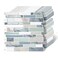 MOONFUN 10-Sheet Peel and Stick Kitchen Backsplash Tiles