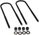 Dorman 929-779 Rear Leaf Spring Axle U-Bolt Kit