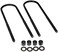 Dorman 929-779 Rear Leaf Spring Axle U-Bolt Kit