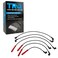 TRQ Spark Plug Wire Set