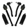 TRQ Front Steering Kit
