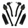 TRQ Front Steering Kit