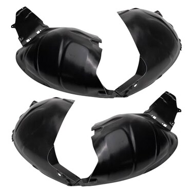 TRQ Inner Fender Liner Set