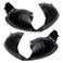 TRQ Inner Fender Liner Set