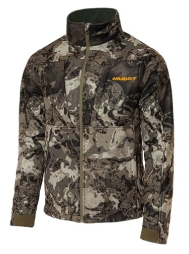 Muddy TRX Softshell Jacket