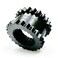 Velodi 8JE Flexible Coupling Elastomer 2.5" L 5.06" OD 1135in-lbs Torque