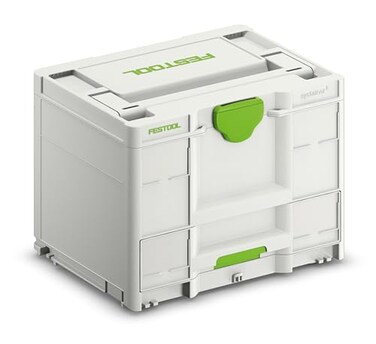 Festool 577766 Systainer³ SYS3-COMBI M 287