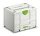 Festool 577766 Systainer³ SYS3-COMBI M 287