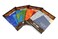 Dungeon Craft RPGDND Starter Set – Maps Essentials Kit Folded – Set of 4 – Expedition