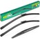 WINDSMILE Windshield Wiper Blades Replacement for Chevy Sonic 2012-2020