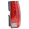 TRQ Passenger Side Tail Light Assembly