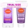Lume Whole Body Deodorant - CreamSolid Stick Mini Bundle 0.5oz Lavender