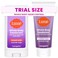 Lume Whole Body Deodorant - CreamSolid Stick Mini Bundle 0.5oz Lavender
