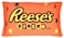 iscream Reese's Pieces Package-Shaped Mini Squishy Decorative Throw Pillow