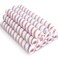 Leumoi 12 Pcs 18 Inch Paint Roller Covers Refill Microfiber, 3/8'' Nap