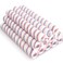 Leumoi 12 Pcs 18 Inch Paint Roller Covers Refill Microfiber, 3/8'' Nap