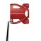 TaylorMade Golf Spider RED Putter DB