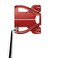 TaylorMade Golf Spider RED Putter DB
